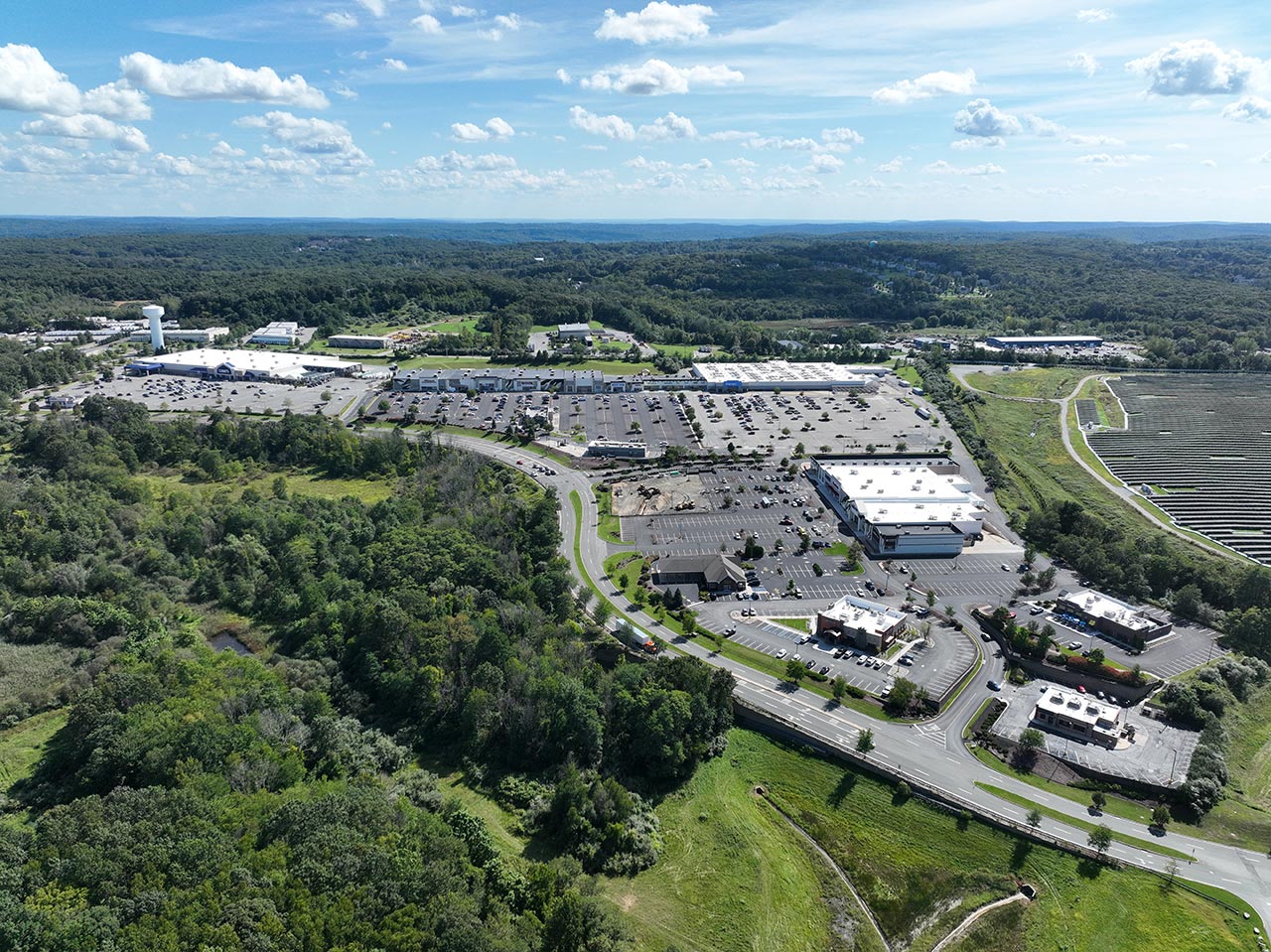 drone aerial photography - 360 photography