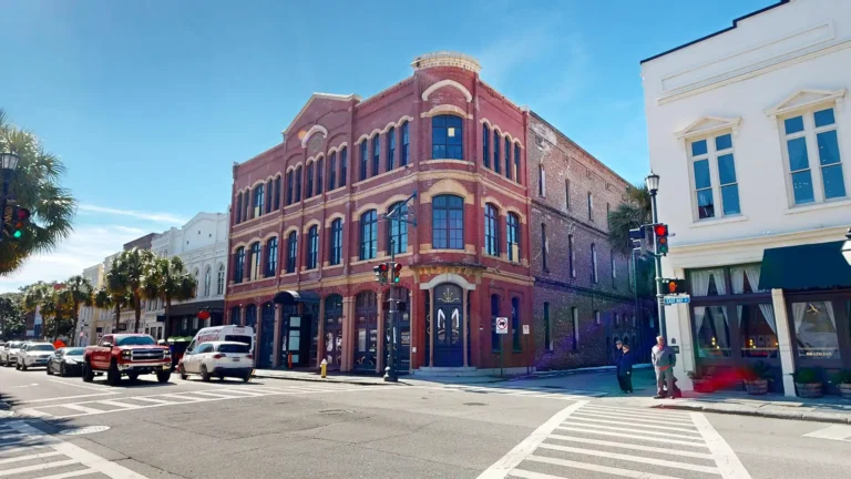 Historical Retail Renovation 4